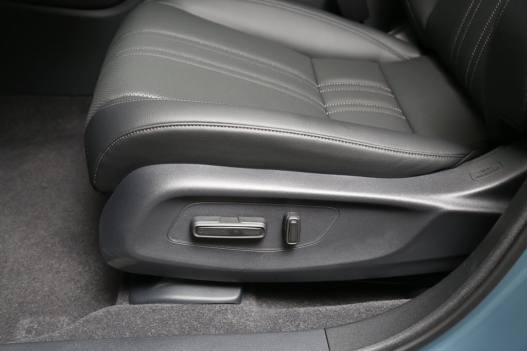 Honda ZR-V ADVANCE FullHybrid| 8år garanti | 5år Service | I lager 2026