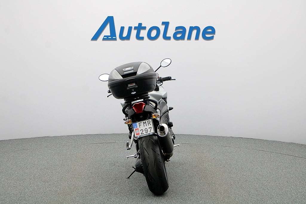 BMW K1200R Sport* Sommarkampanj 4,99%*