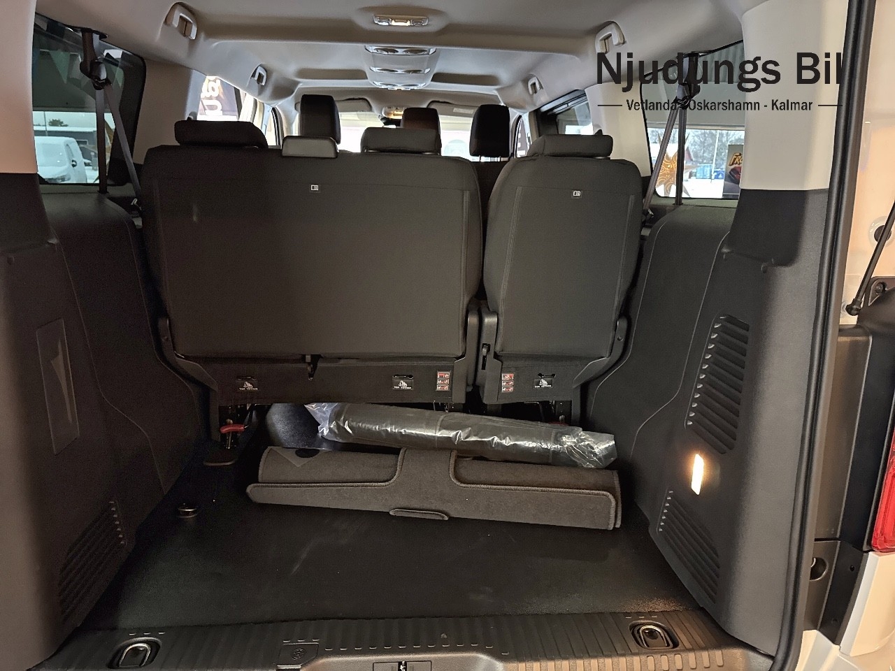 Opel Zafira 2026, bild 5/10