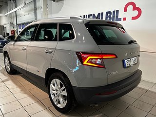 Skoda Karoq 1.0 TSI Style Drag Pvärm Kamera Psens Canton SoV
