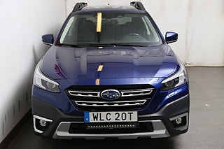 Kombi Subaru Outback 6 av 25