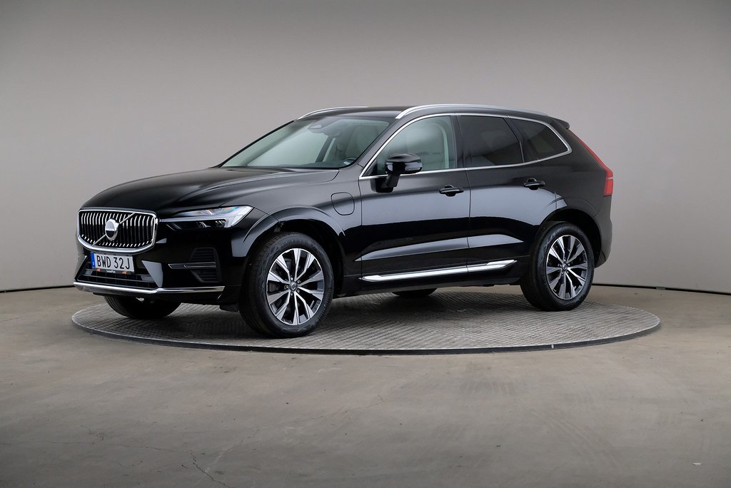 Volvo XC60 T6 Awd Inscription Voc Panorama