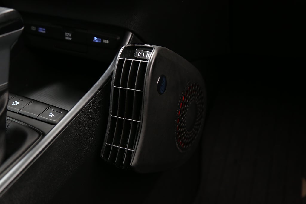 Hyundai i20 1,0 T-GDI 100hk 7DCT MHEV Essential Motorvärmare 2022