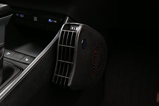 Halvkombi Hyundai i20 23 av 25