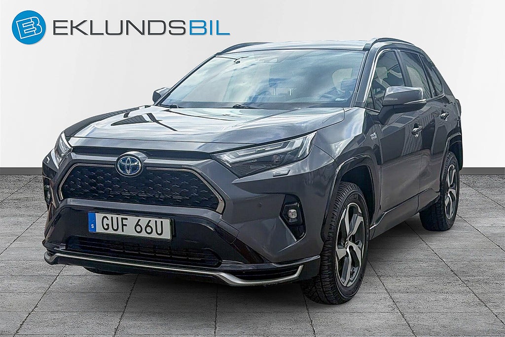 Toyota RAV4 2022