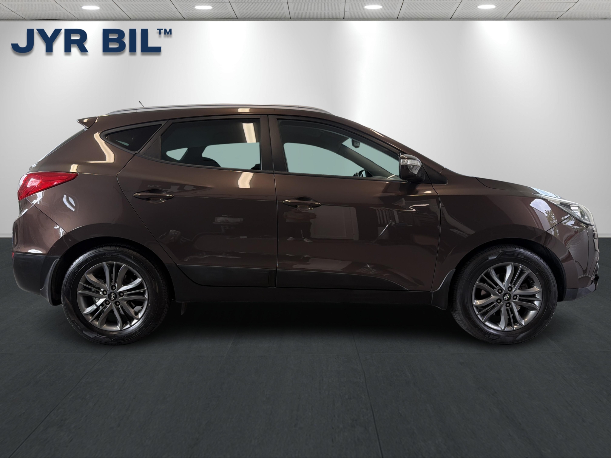 Hyundai ix35 2015, bild 2/51