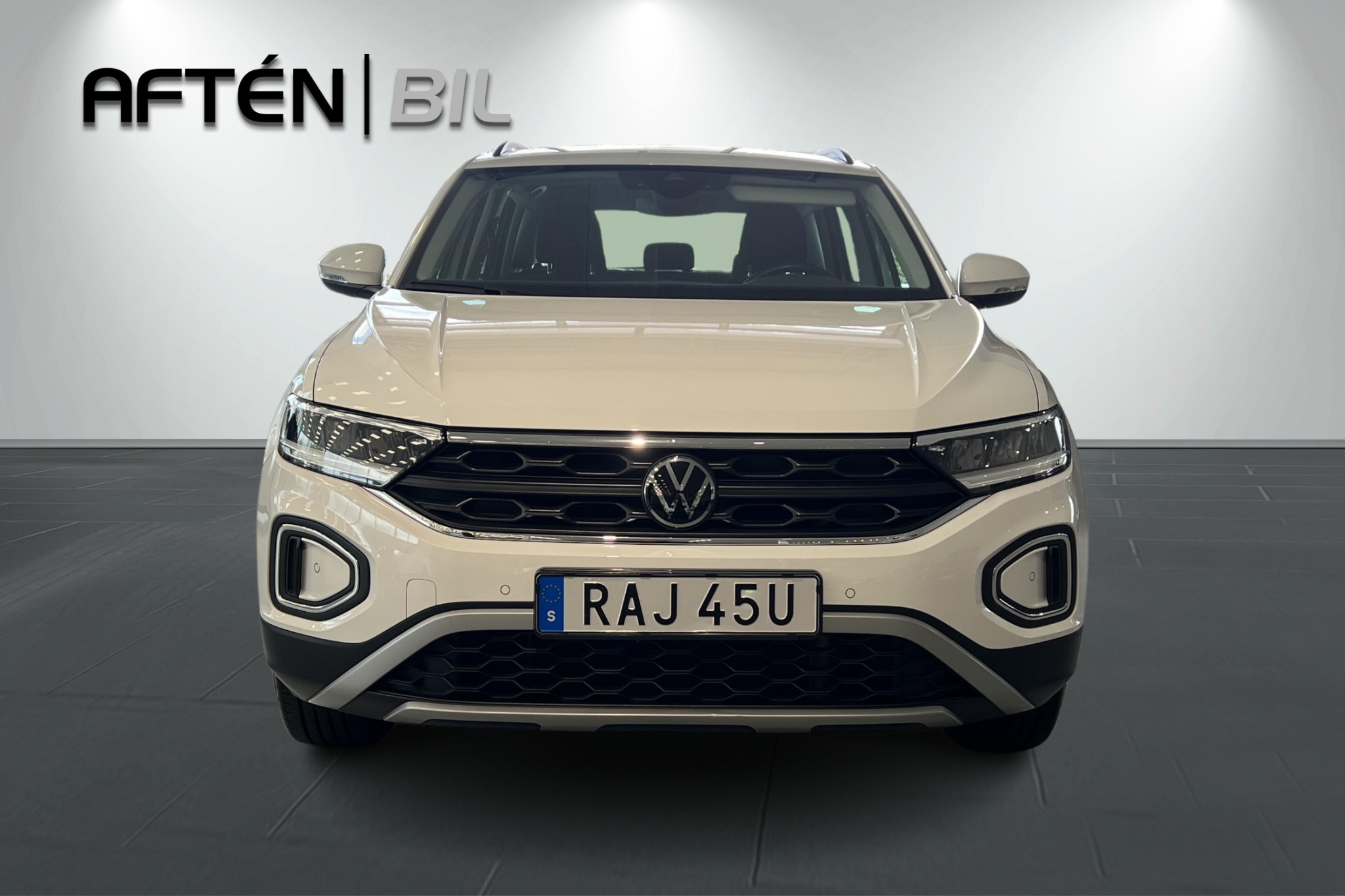 Volkswagen T-Roc 1.0 TSI Privatleasing 2023, bild 3/10