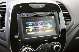 SUV Renault Captur 9 av 11