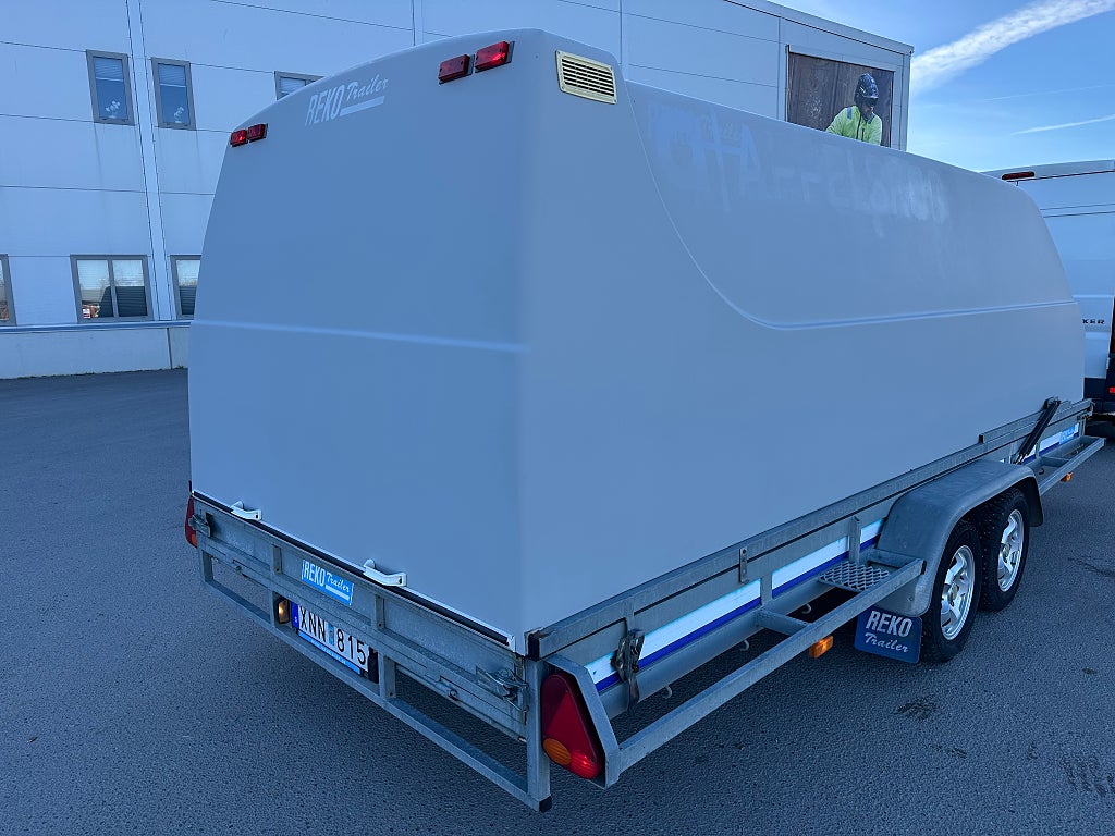 Reko Rekotrailer  thumbnail