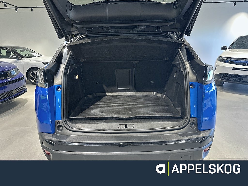 Peugeot 3008 GT BlueHDi 130 Ultimate Business |RÄNTA 3,99%|V-HJUL| thumbnail