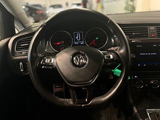 Volkswagen Golf Alltrack 2.0 AWD Kamera Drag Massage SoV