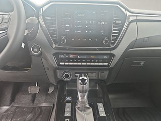 Transportbil - Flak Isuzu D-Max 8 av 11