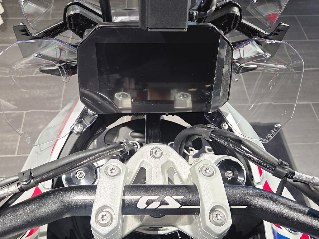 BMW R1300GS/100Mil/Optim./Trophy/Dynamic/Touring/Innovation/Enduro