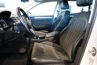 Kombi Skoda Superb 9 av 28