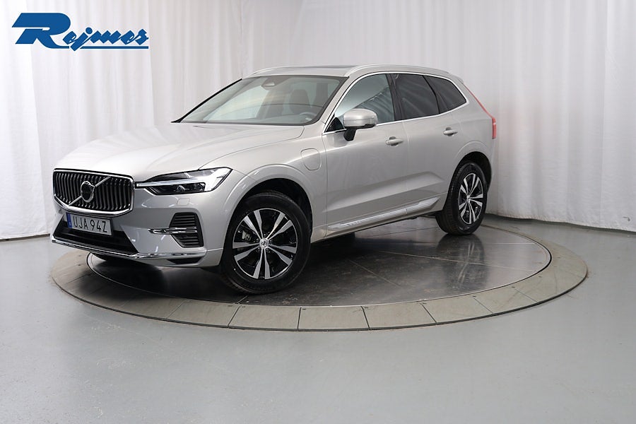 Volvo XC60 T6 Core Special Edition/Drag/B-Kamera/Keyless