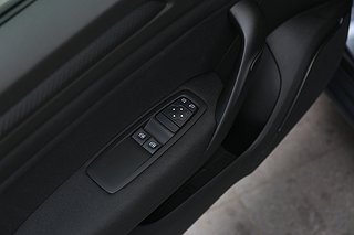 Halvkombi Renault Mégane 7 av 14