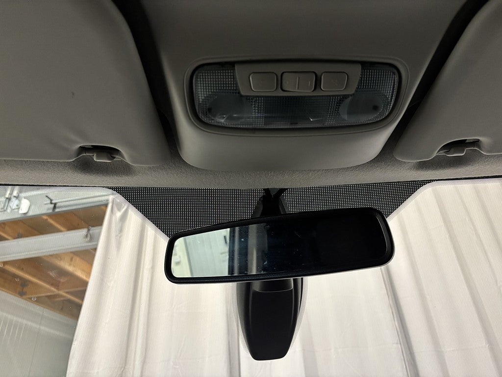 Ford Transit Connect Connect 220 1.5 TDCi Powershift BKam Drag Värm Moms NyB