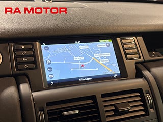 SUV Land Rover Discovery Sport 15 av 18