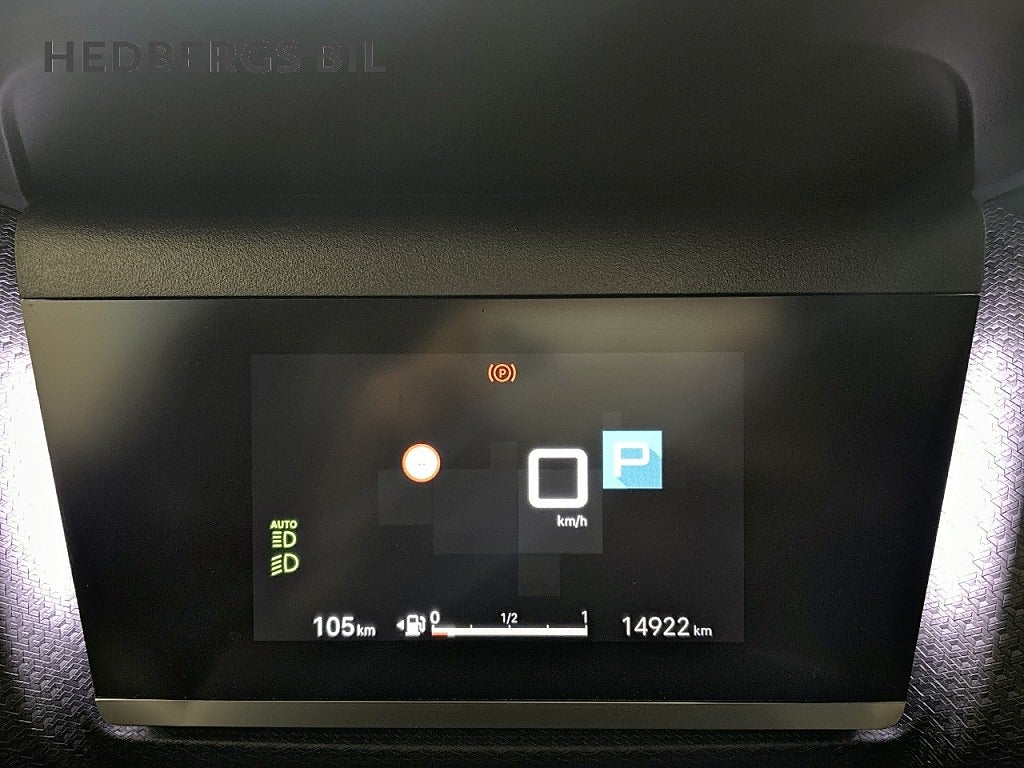 Citroën C4-X SHINE 1.2 PureTech 130HK AUT thumbnail