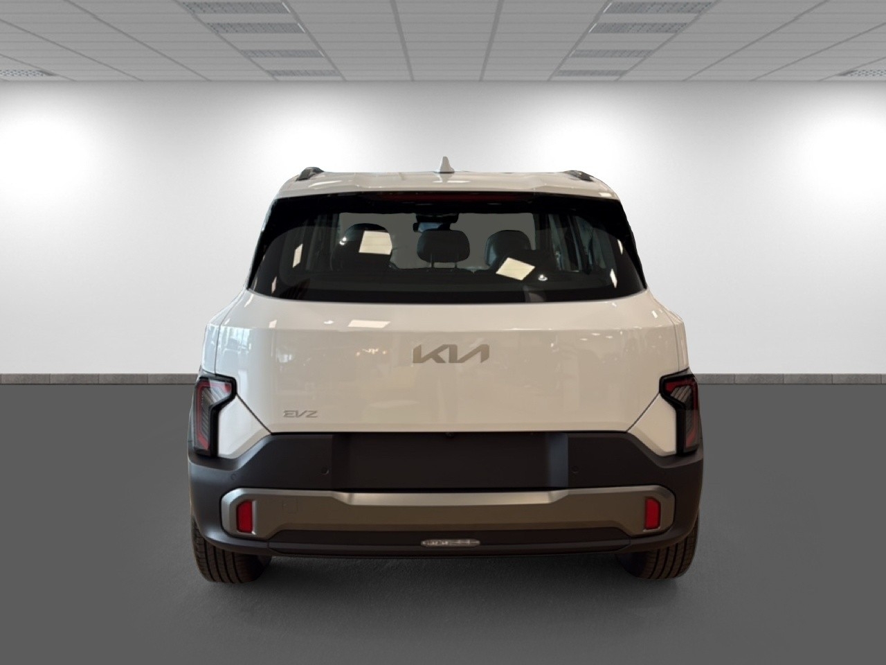 Kia EV2 Standard Range 42.2 kWh 2027, bild 5/10