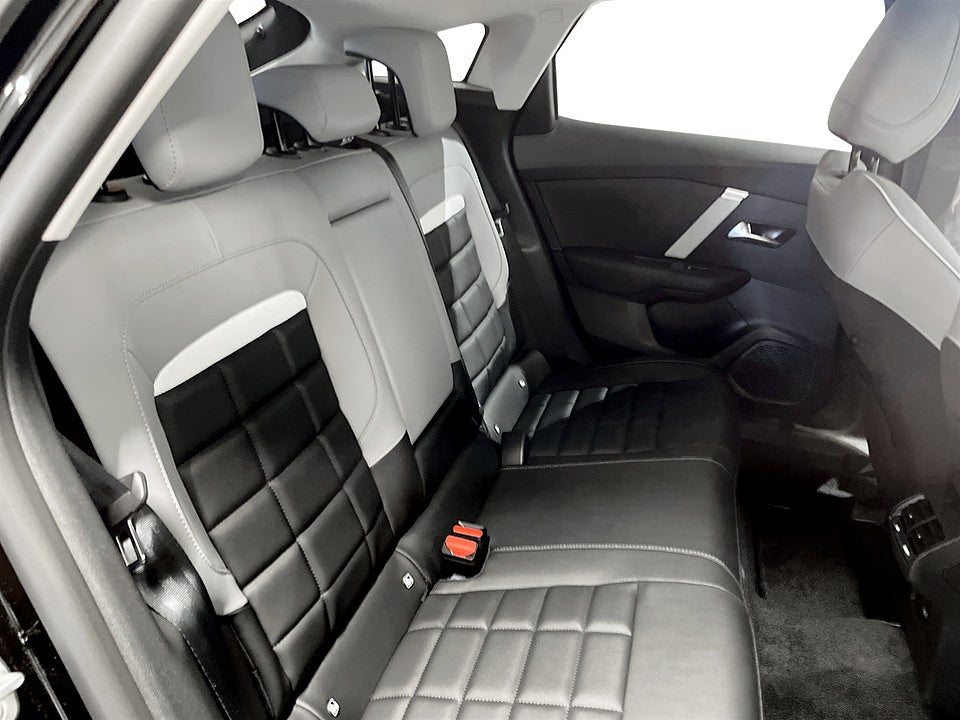 Bild på Citroën C4 Max Hybrid 145hk - DEMO