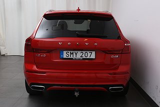 SUV Volvo XC60 7 av 25