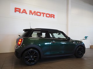 Halvkombi MINI Cooper 5 av 17