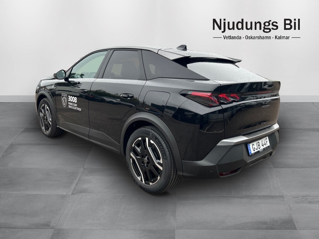 Peugeot 3008 2026, bild 2/10