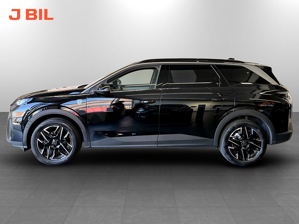 Bild på Peugeot 5008 GT Hybrid 145hk Aut 7-SITS B-KAMERA CARPLAY