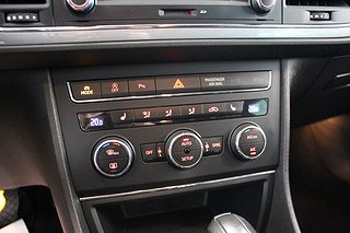 Kombi Seat Leon ST 19 av 20