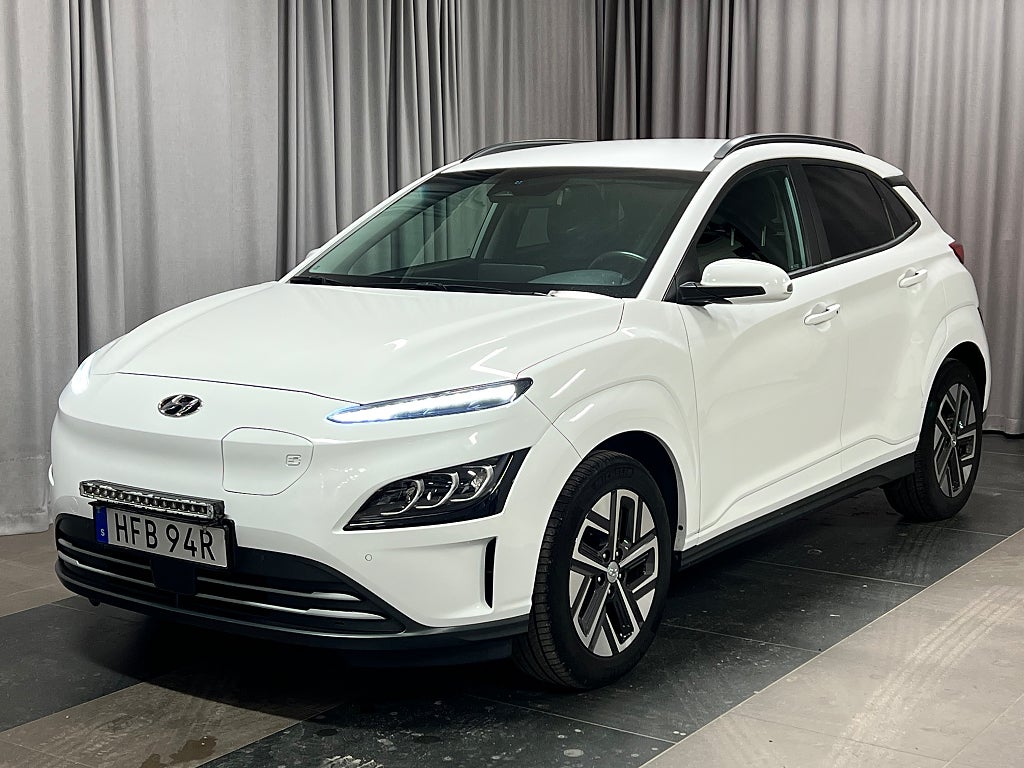 Hyundai Kona 39.2 kWh Essential