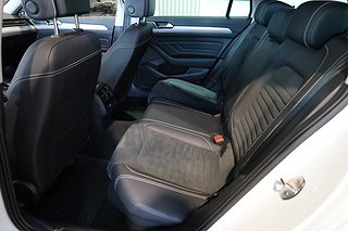 Kombi Volkswagen Passat 12 av 29