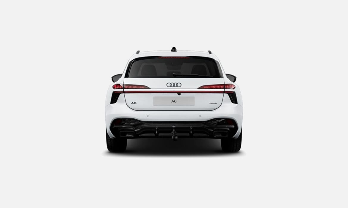 Audi A6 2026, kuva 2/33