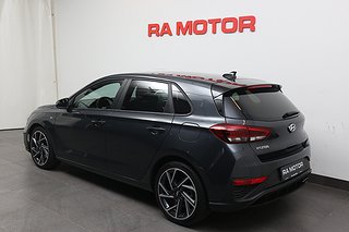 Halvkombi Hyundai i30 3 av 18