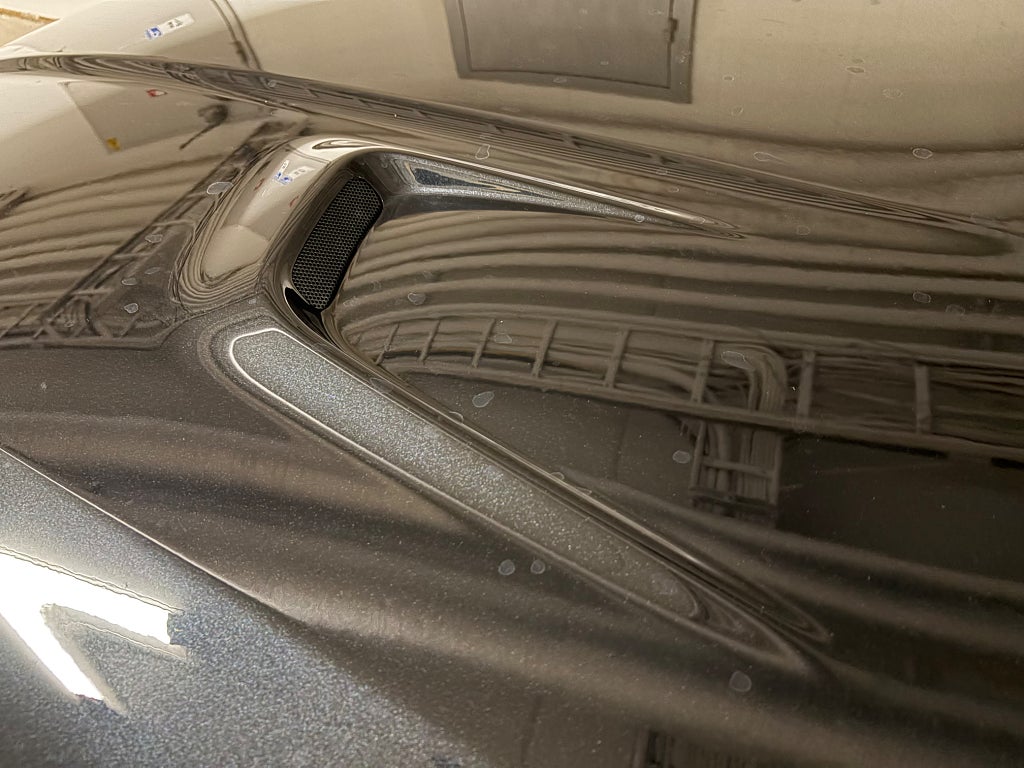 Maserati Levante 2021 - miniatyr 26