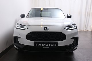 SUV Honda ZR-V 4 av 24