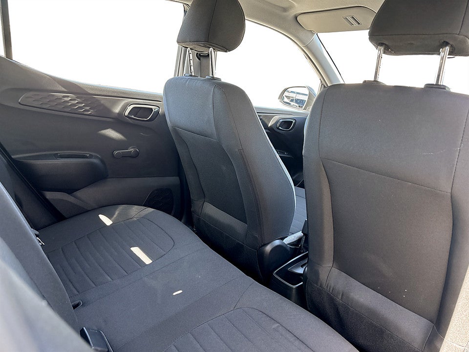 Bild på Hyundai i10 1.0 blue AMT Essential Automat Euro 6