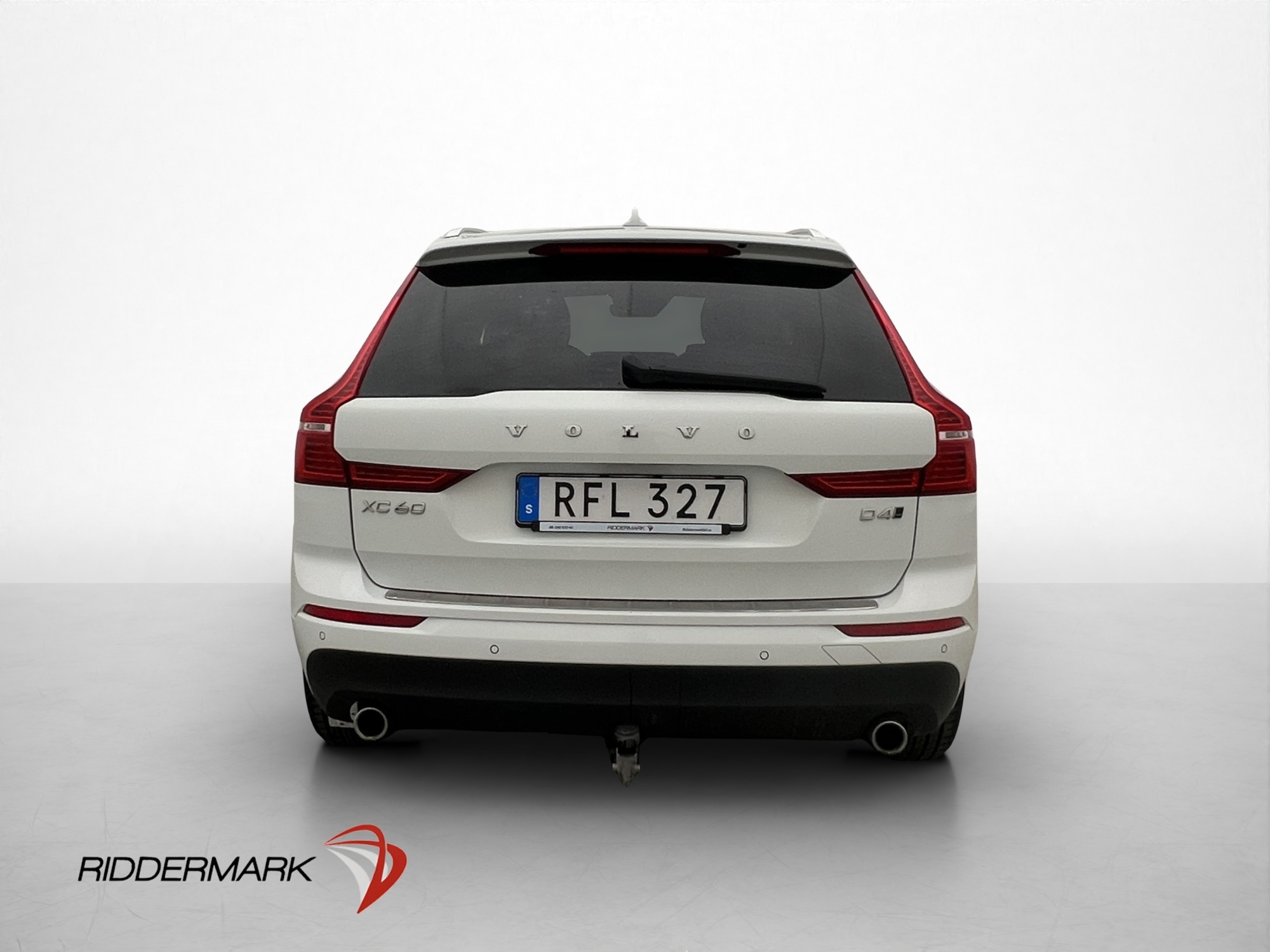 Volvo XC60 2019, bild 7/73