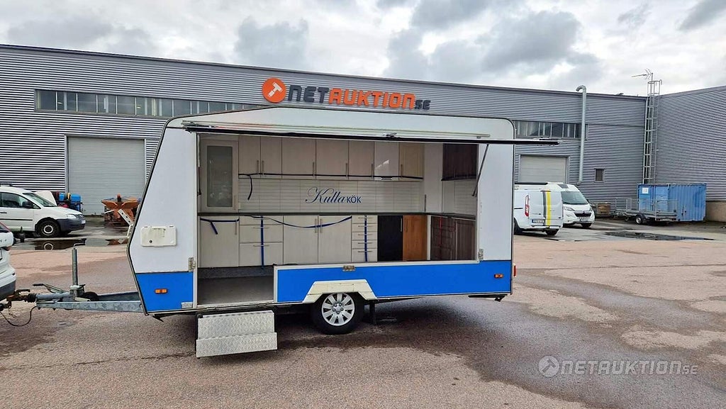 GAR S-KAROSSER SK440-190 