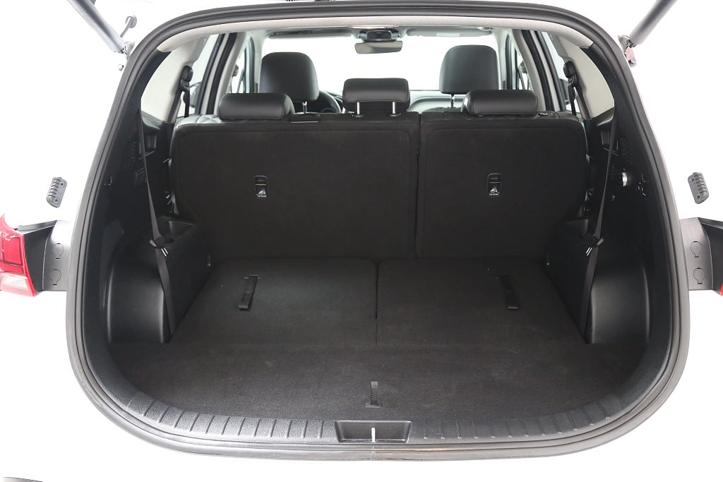 Hyundai Santa Fe PHEV Advanced Luxury Pkt AWD Panorama | 7-sits I Moms 2023