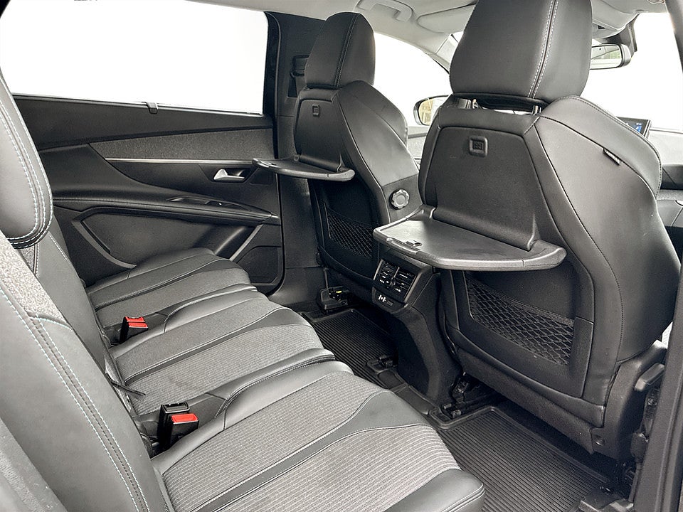 Bild på Peugeot 5008 Allure 1.2 PT 130hk Aut 7-SITS B-KAMERA NAVI
