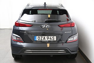 SUV Hyundai Kona 7 av 26
