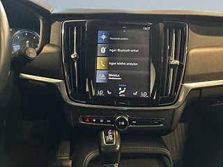 Volvo V90 Cross Country D4 AWD Aut Inscription Drag Värmare Cockpit Kamera S&V