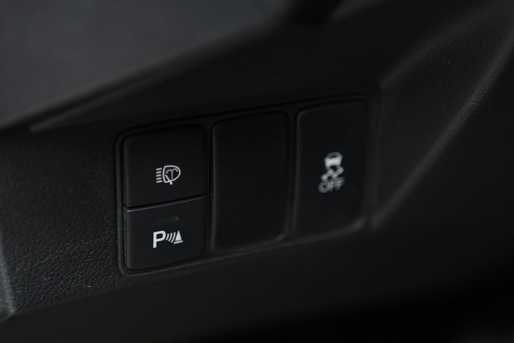Honda Civic 1,6 i-DTEC 120hk Lifestyle 5D P-sensor Dragkrok 2013