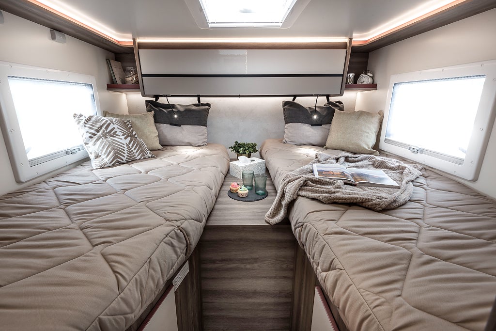 Roller Team Kronos FIT 281 , Automat, 6.70 m, diesel. thumbnail