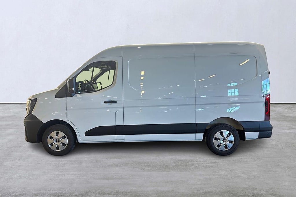 Renault master Skåp Nordic Line 150 L2H2 FWD