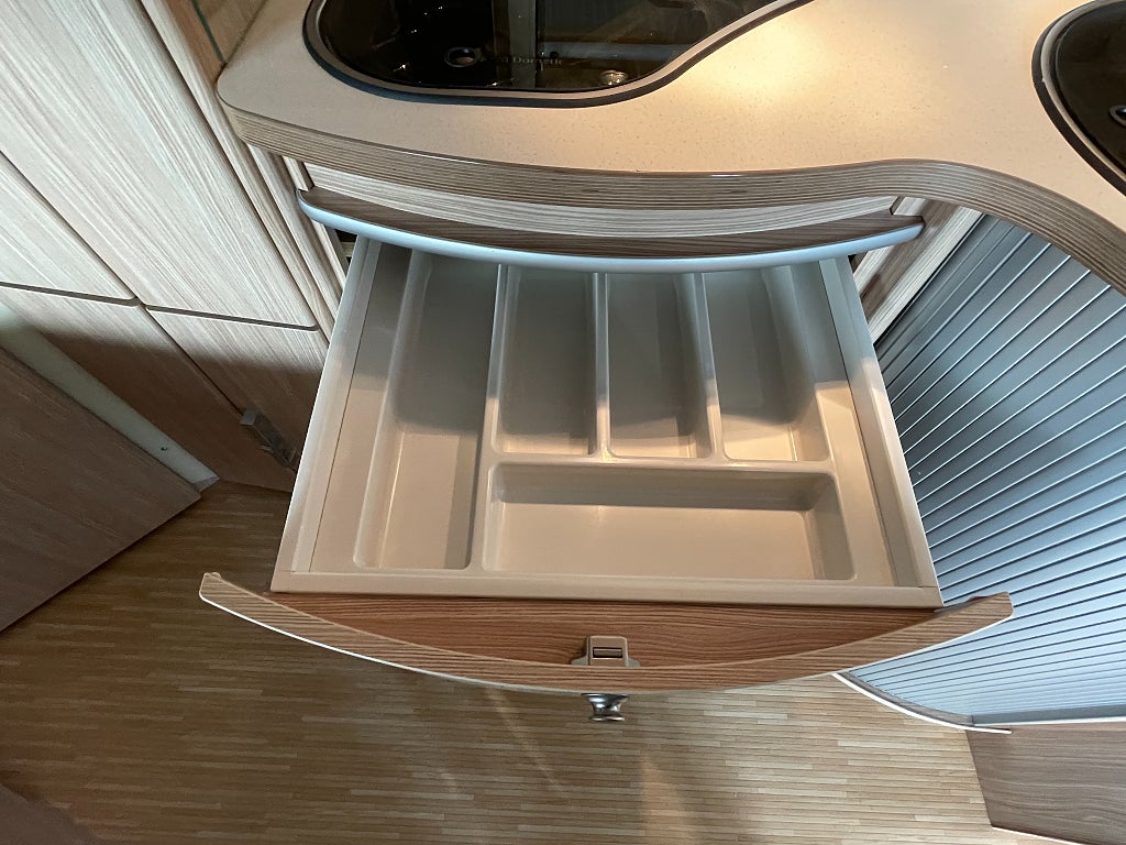 TEC I 670 / AC bodel / Taksäng / Fint skick / 160hk 3,0L Kedja - TEC