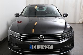 Kombi Volkswagen Passat 5 av 22