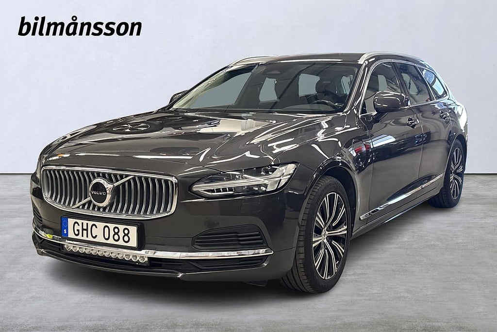 Volvo V90 Recharge T6 II Inscr Expression