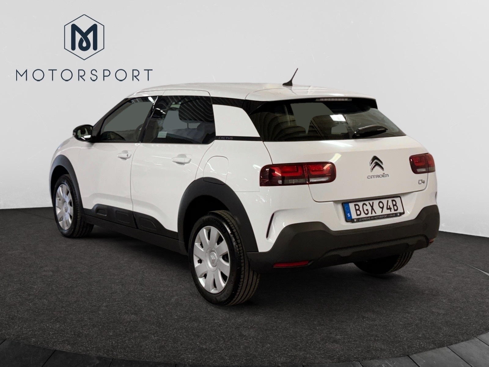 Citroen C4 Cactus 2020, bild 6/73